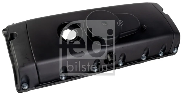 Cylinder Head Cover